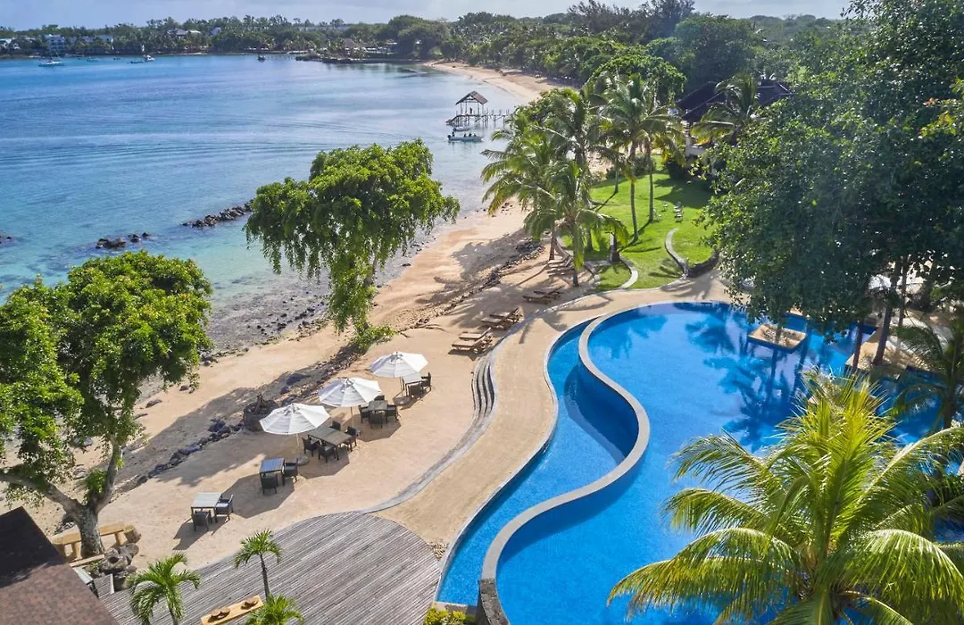 The Westin Turtle Bay Resort & Spa, Mauritius-1