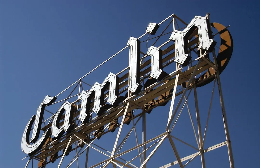Worldmark Seattle - The Camlin-1