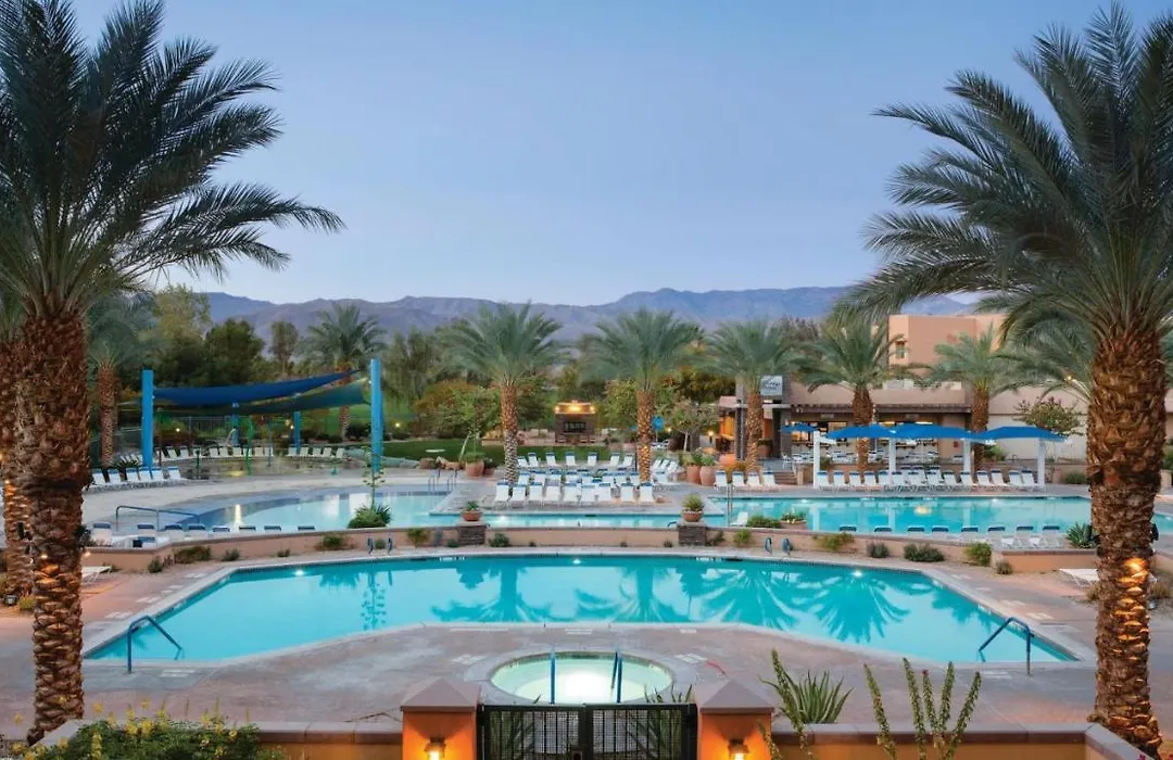 Marriott'S Shadow Ridge 1 - The Villages-1