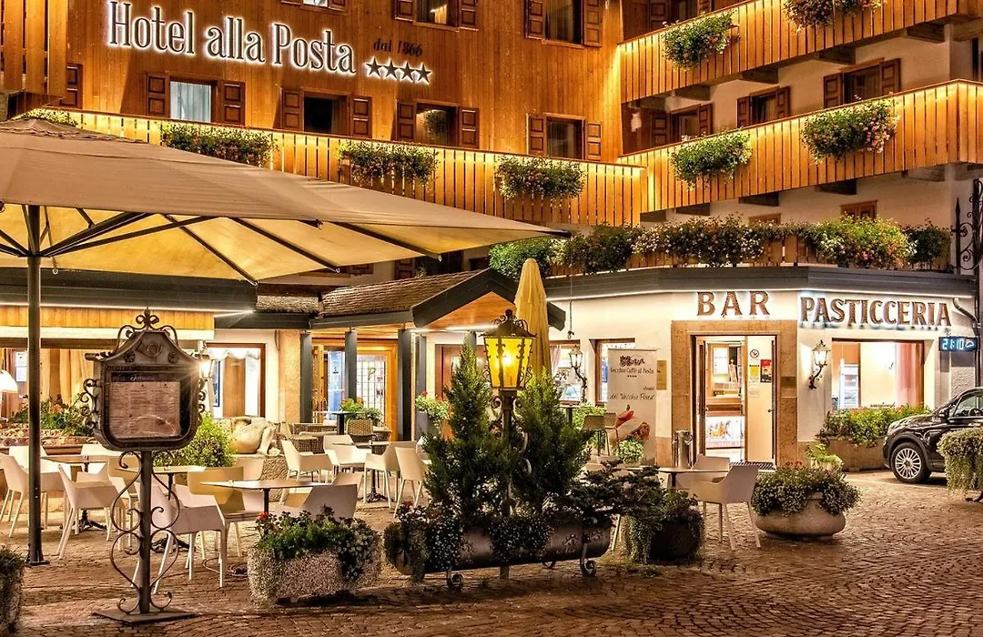 Hotel Alla Posta-1