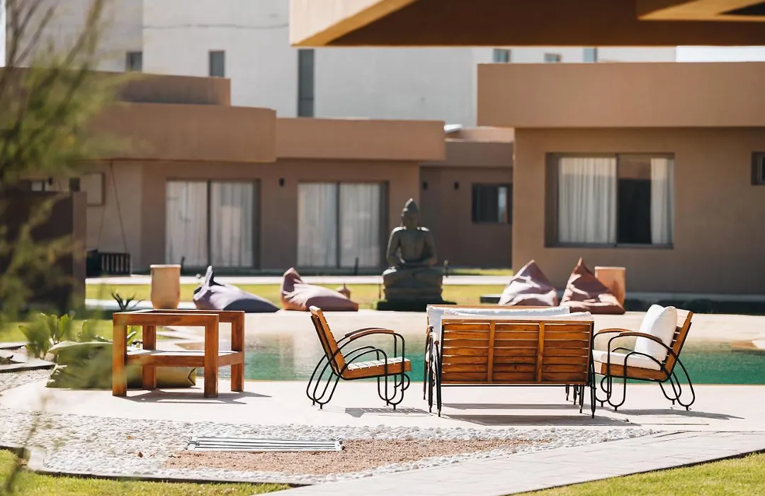 Tulum Beach Resort Dakhla-1