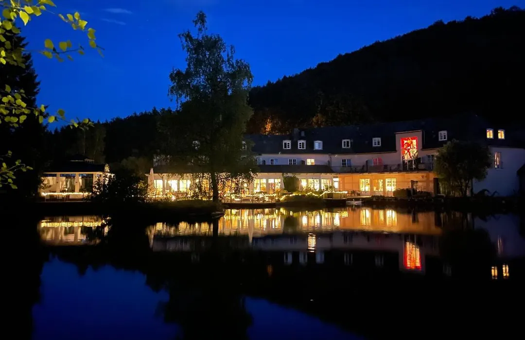 Hotel Molitors Mühle-1