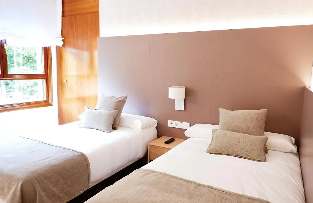 Hotel Ocamiño-1