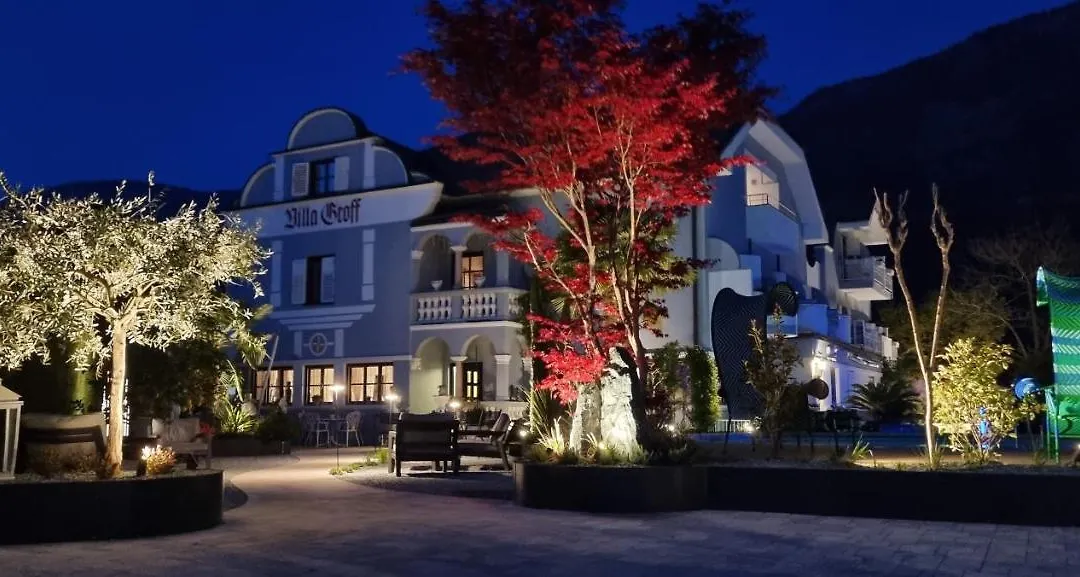 Hotel Villa Groff-1