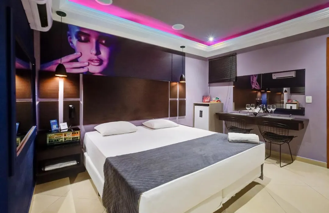 Soft Motel - Usp-1