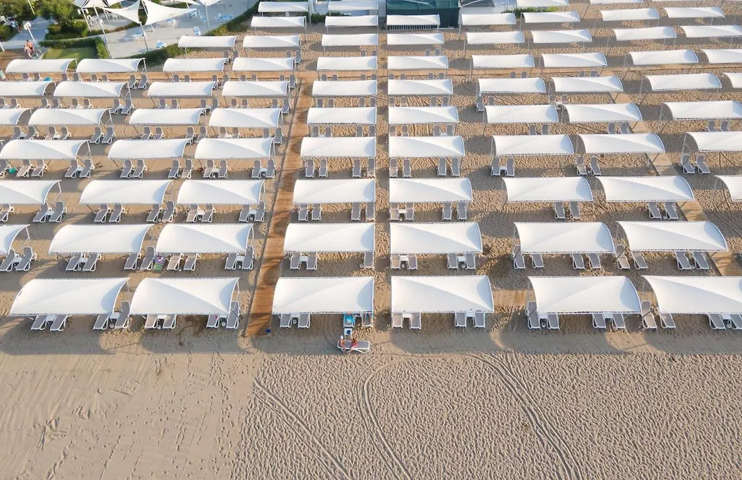 Sueno Hotels Golf Belek-1