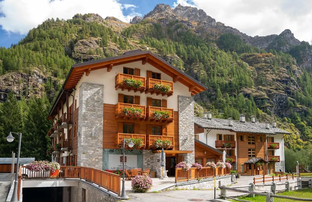 Hotel Lo Scoiattolo-1