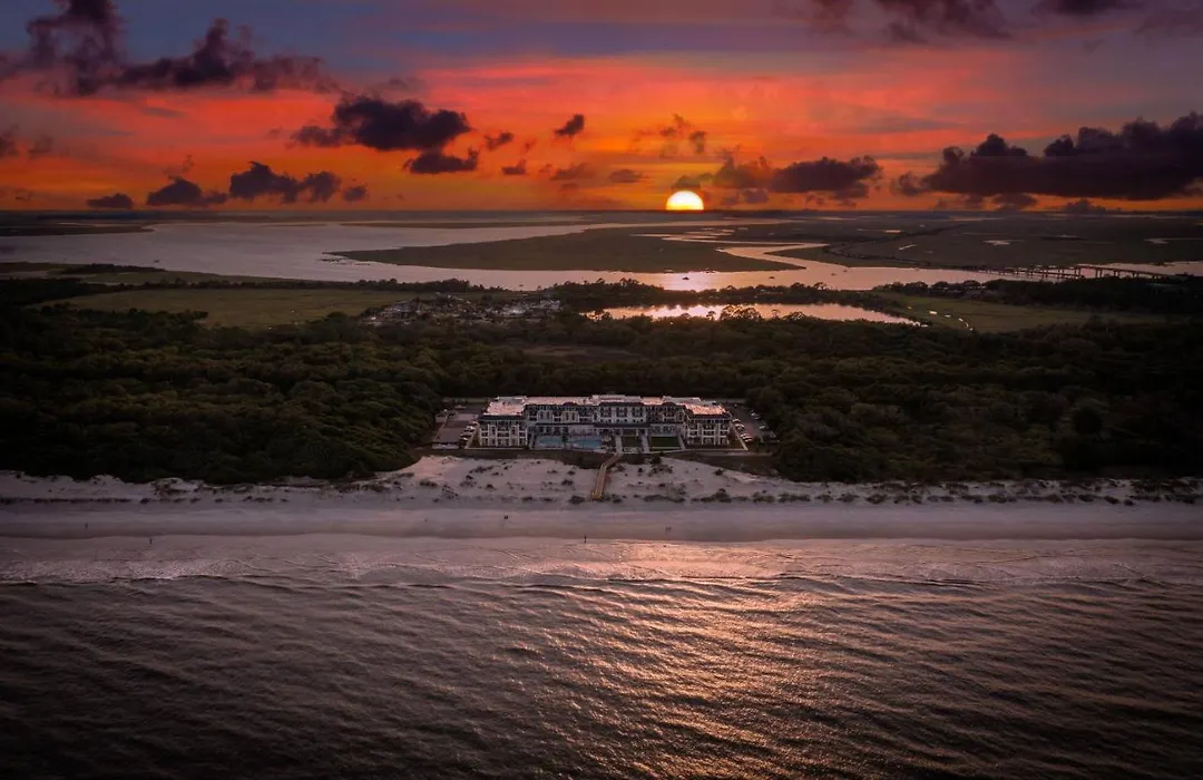 Residence Inn By Marriott Jekyll Island-1