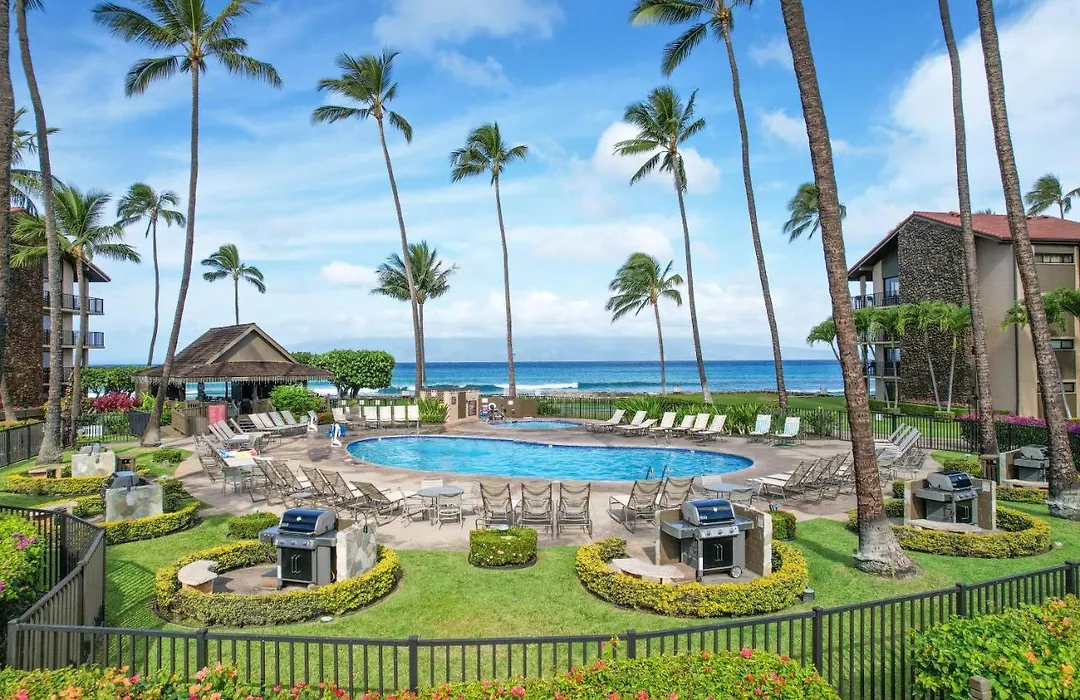 Aston At Papakea Resort-1