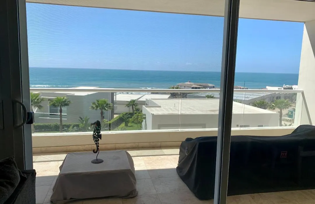 Rosarito, Baja California, Exclusive Front Beach!-1