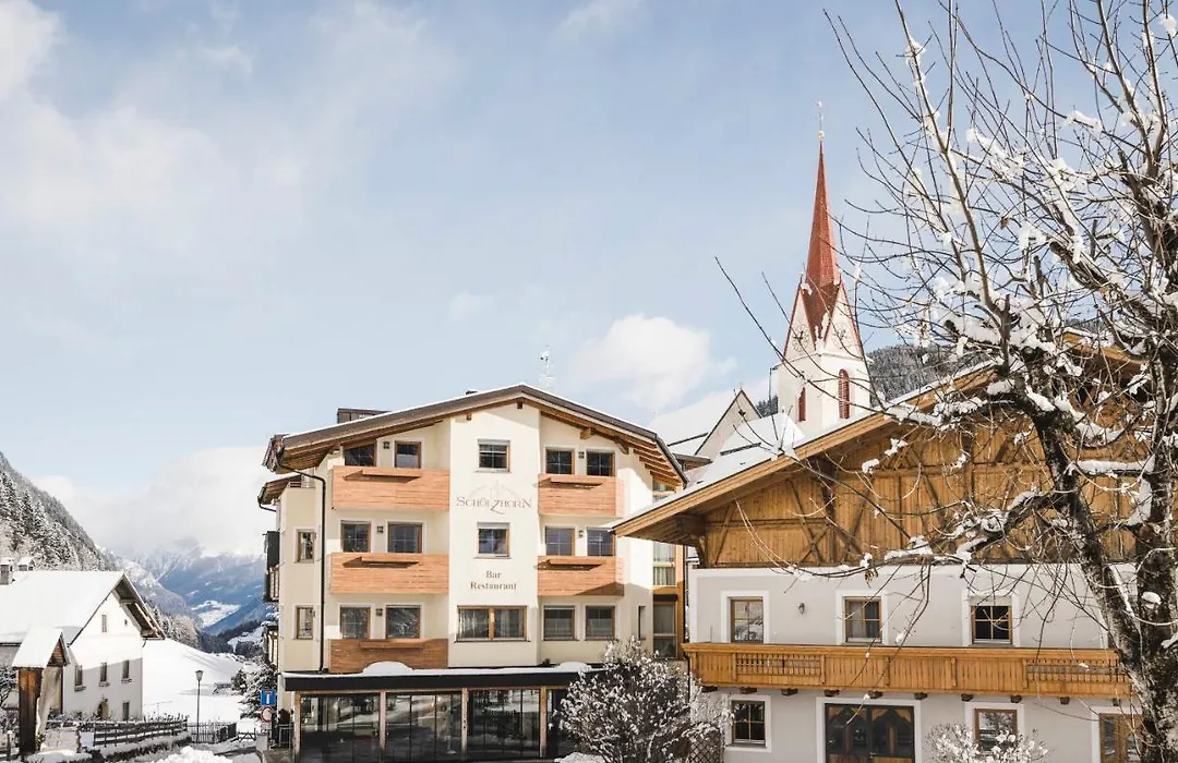 Hotel Schölzhorn-1