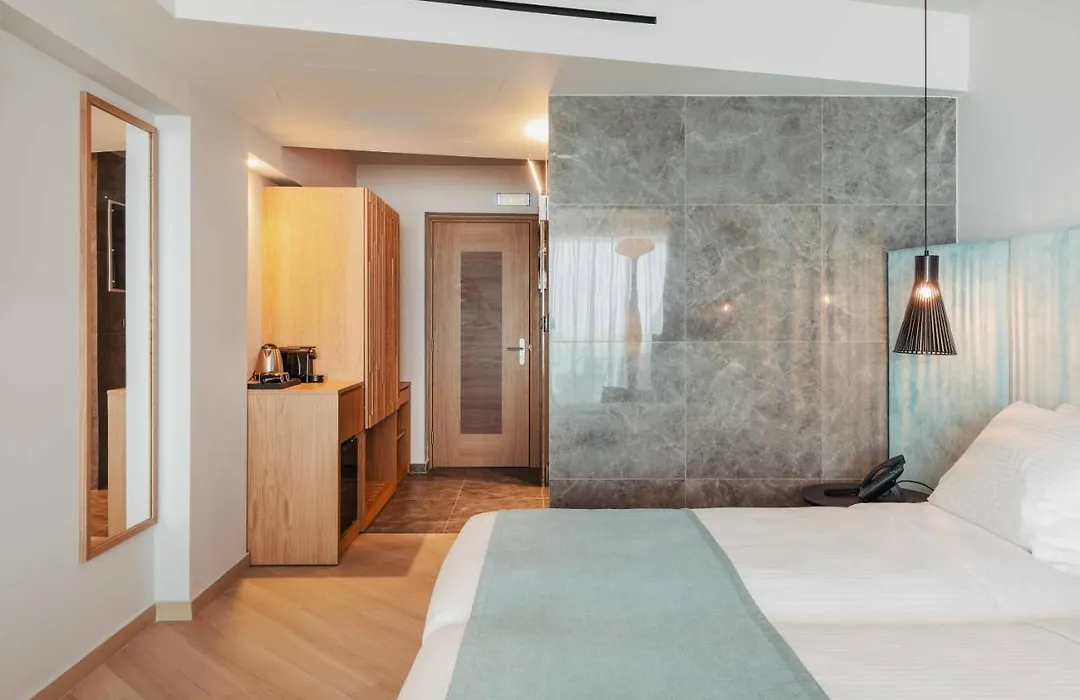 Bio Beach Boutique Hotel - Adults Only-1