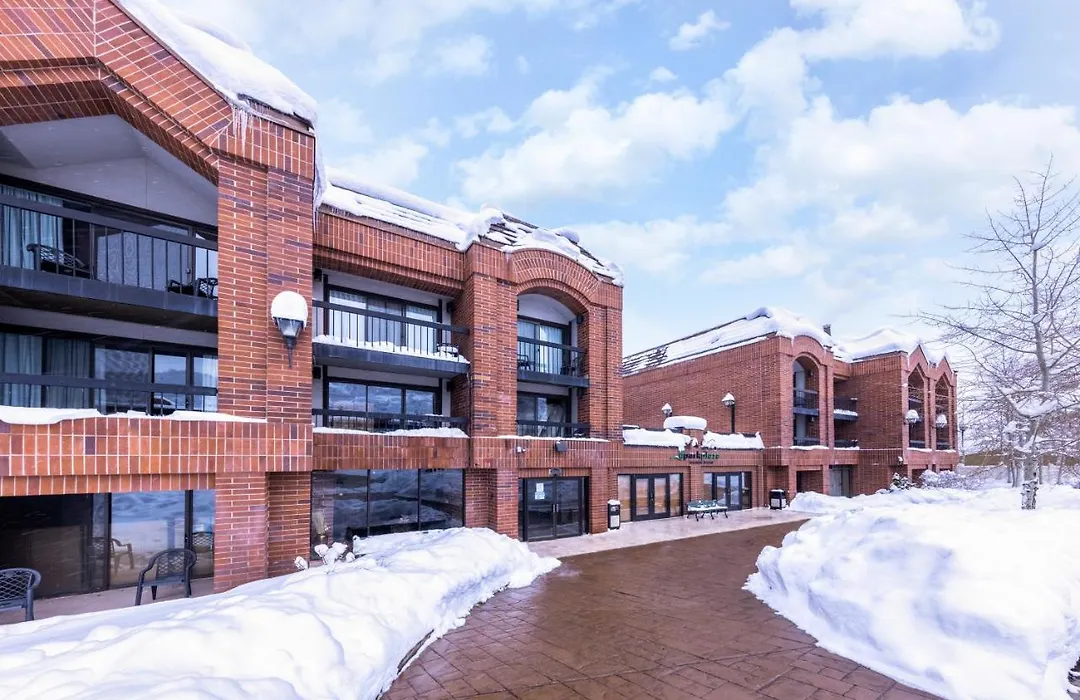 Raintree'S Park Plaza Park City-1