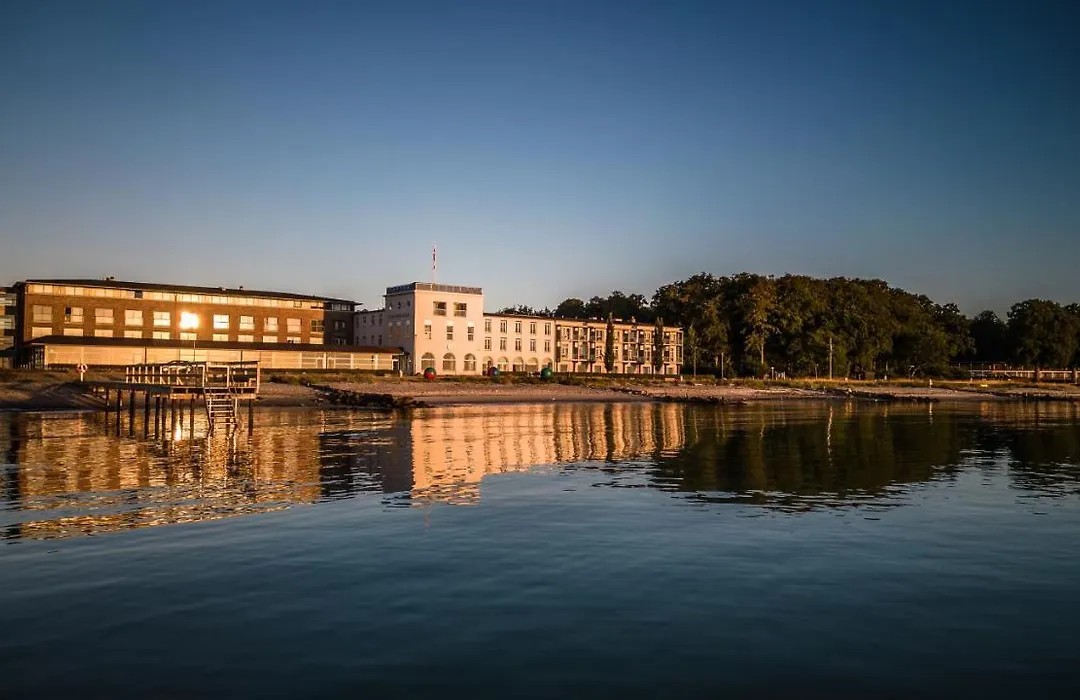 Nyborg Strand Hotel & Konference-1