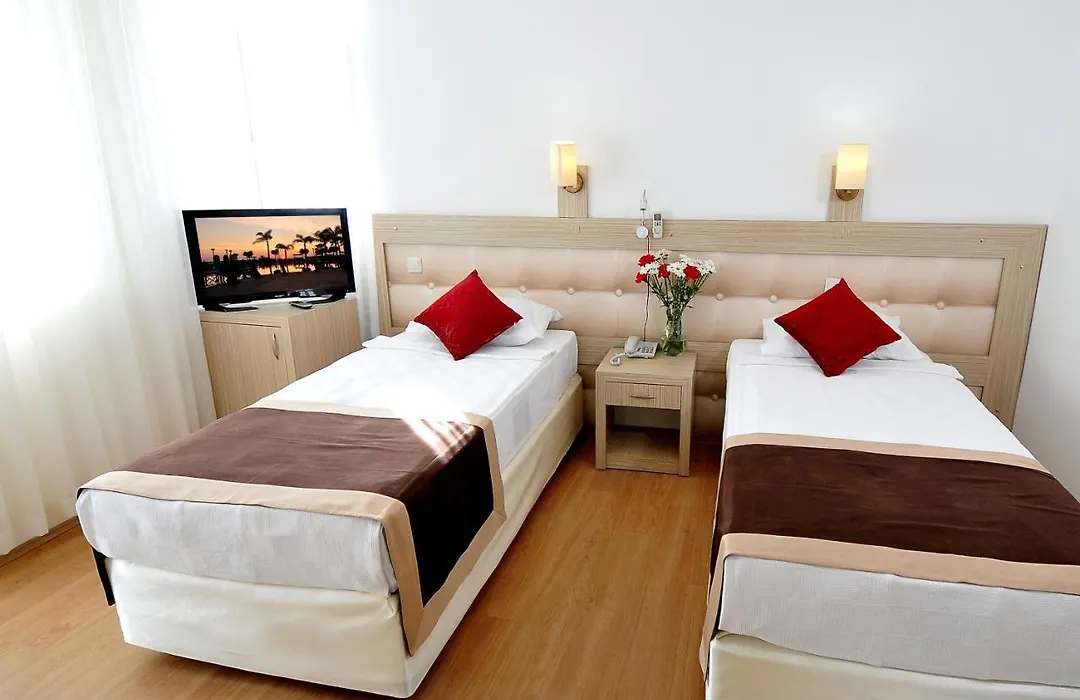 Ramira Beach Hotel-1