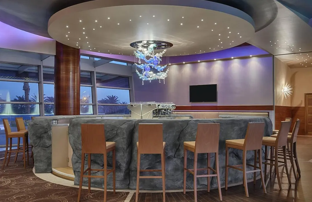 Four Points By Sheraton Oran-1