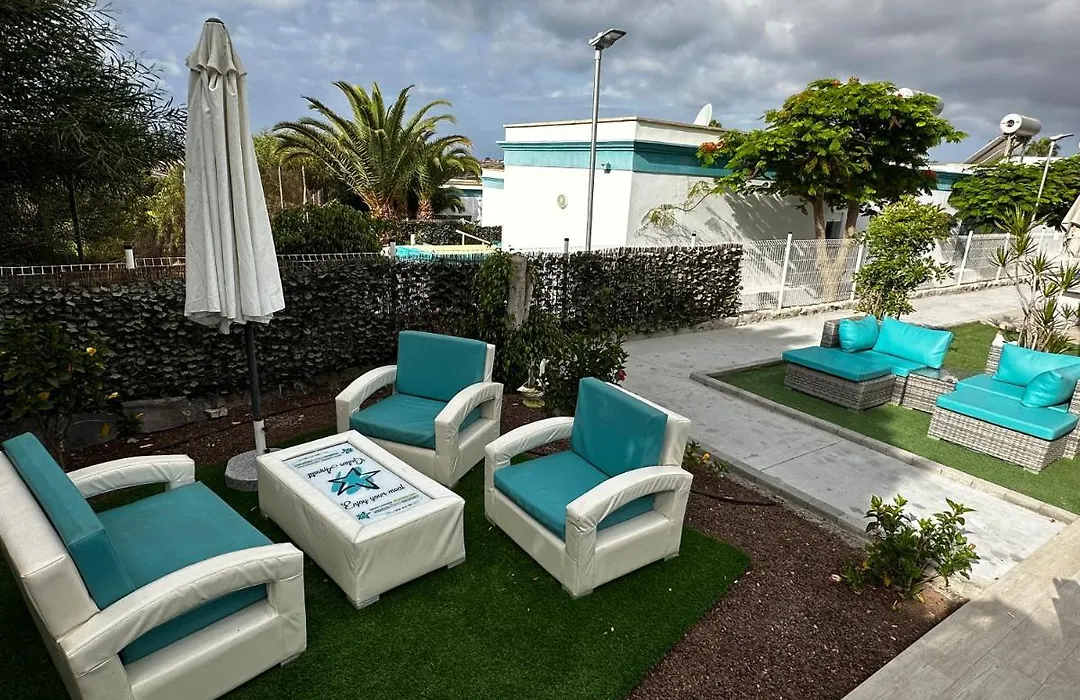 Venus Star Resort - Fkk Nudist Swingers - Only Couples-1