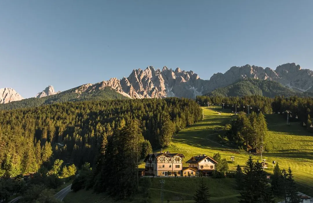 Hotel Villa Waldheim-1