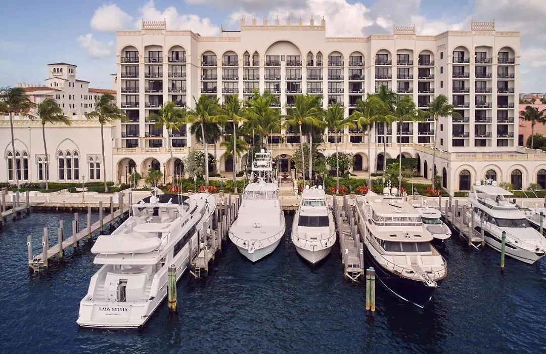 Yacht Club At The Boca Raton Adults-Only-1