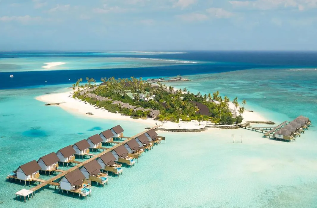 Fushifaru Maldives-1