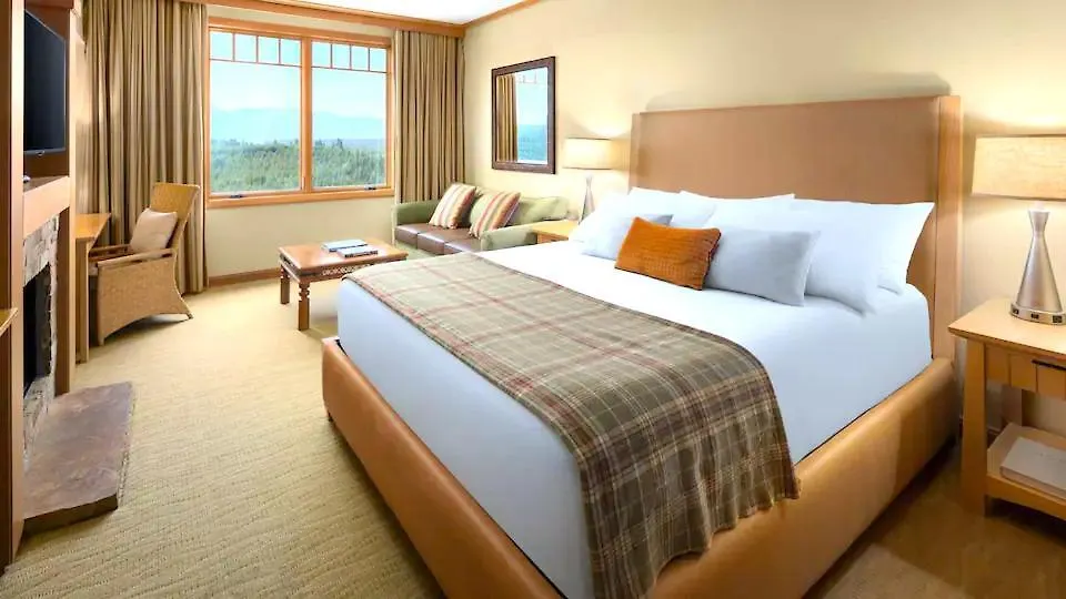 Suncadia Lodge Studio Unit-1