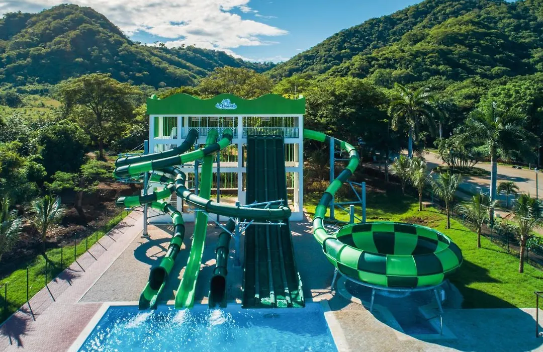 Riu Guanacaste-1