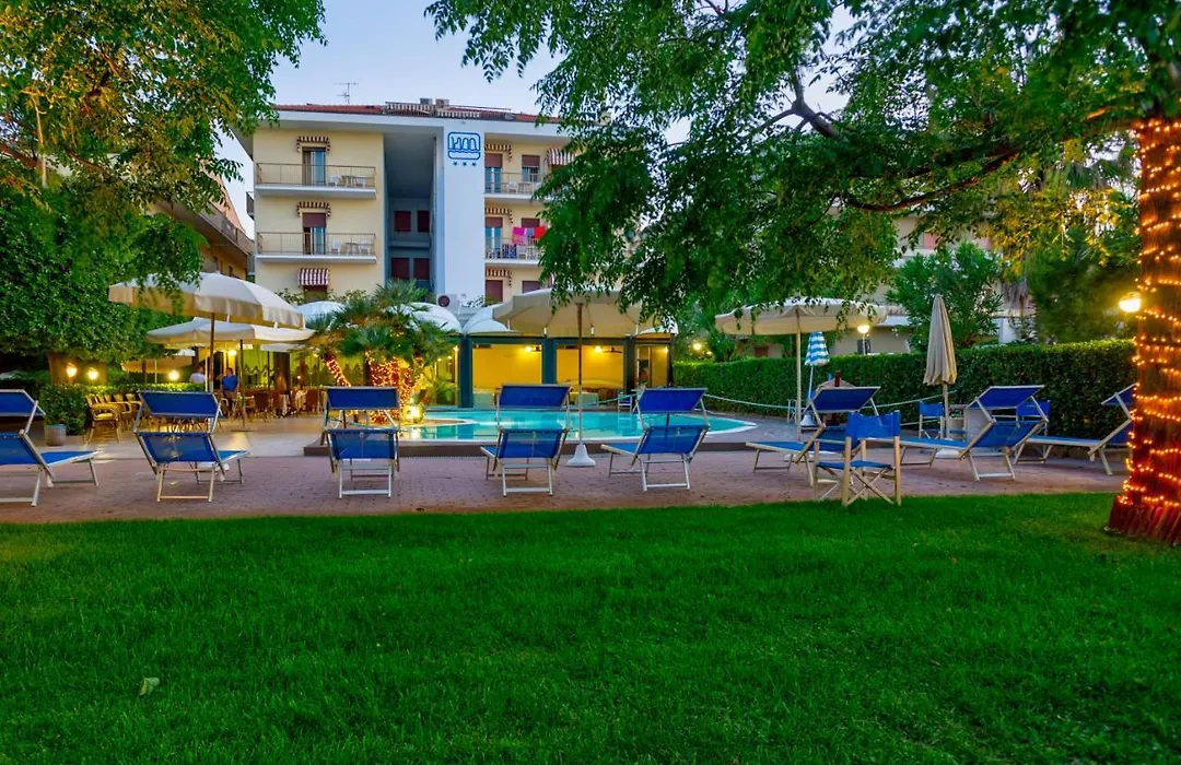 Hotel Miramare - Silvi Marina-1