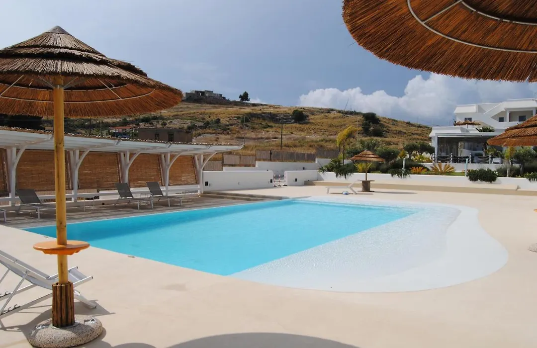 Villa Aries - Rural Chic Experience-1