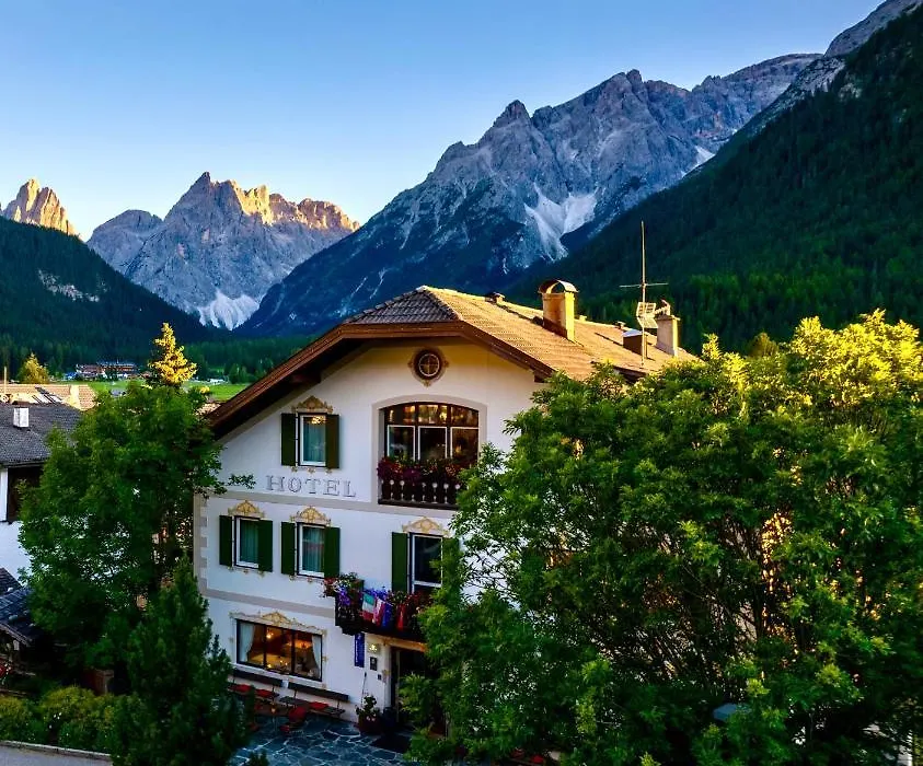 Hotel Holzer-1