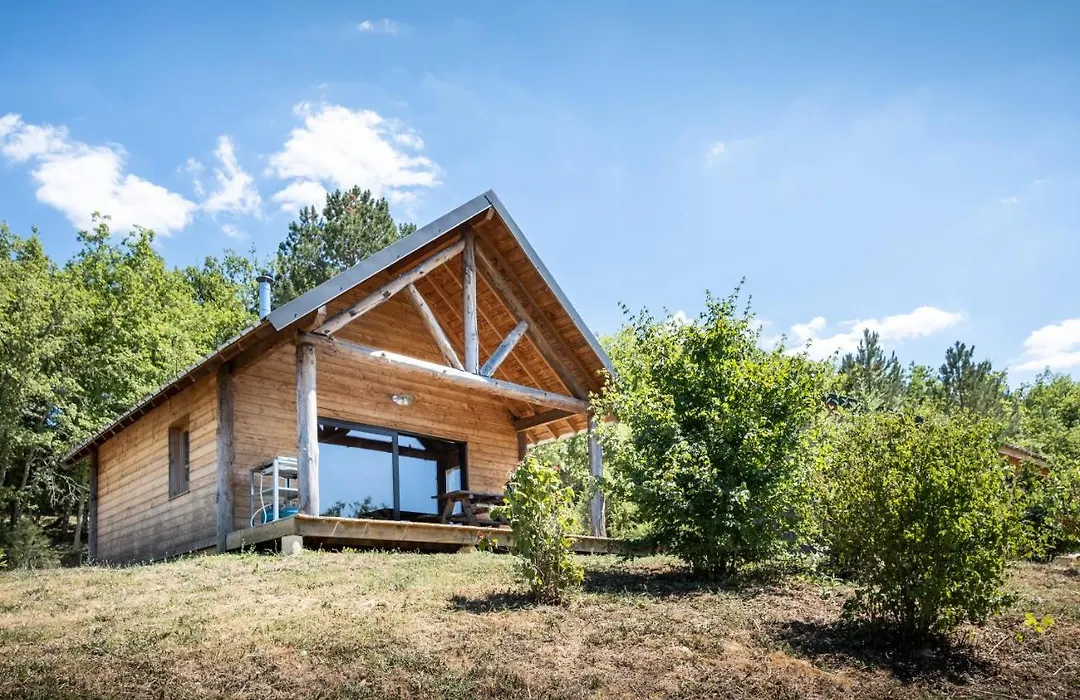 Huttopia Sud Ardeche-1