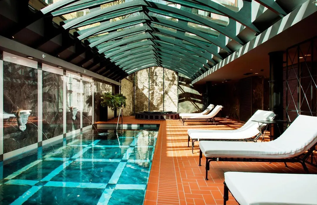 Hotel Telegraaf, Autograph Collection-1