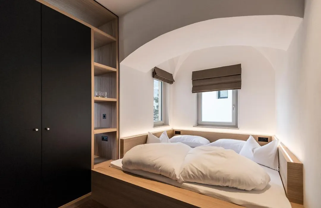 Alpin & Stylehotel Die Sonne-1