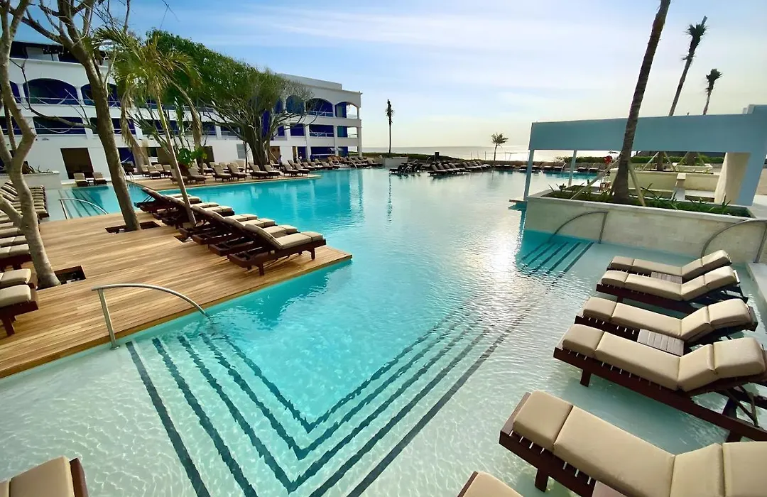 Hard Rock Hotel Riviera Maya (Adults Only)-1