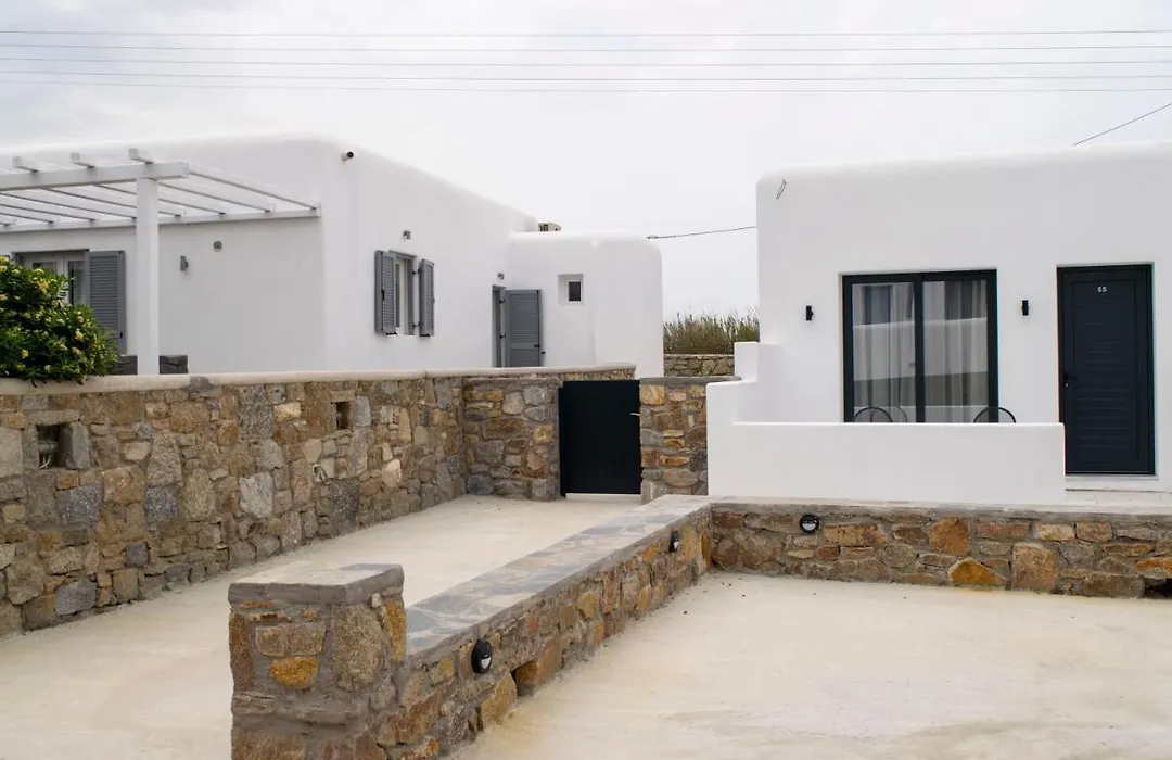 Giannoulaki Resort-1