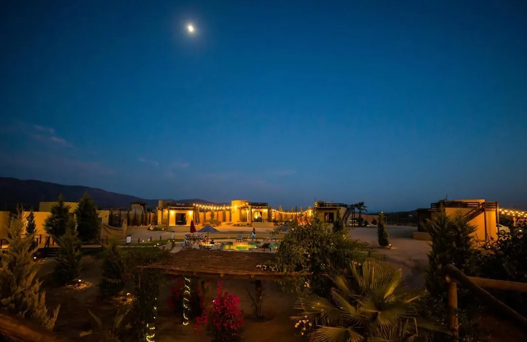 Cuatro Lunas Hotel Boutique-1