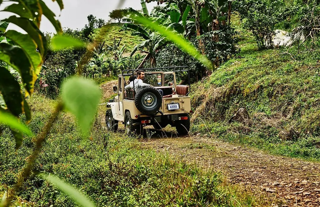 Hacienda AltaGracia, Auberge Resorts Collection-1