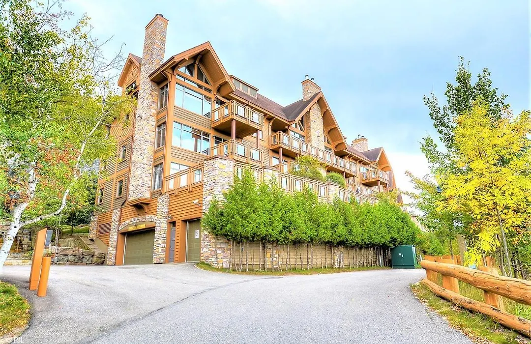 Tremblant Prestige - Altitude 170-1-1