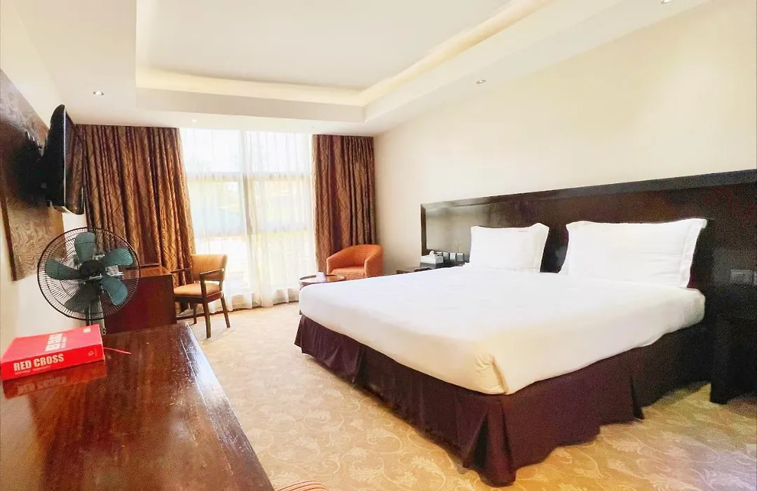Boma Inn Eldoret-1