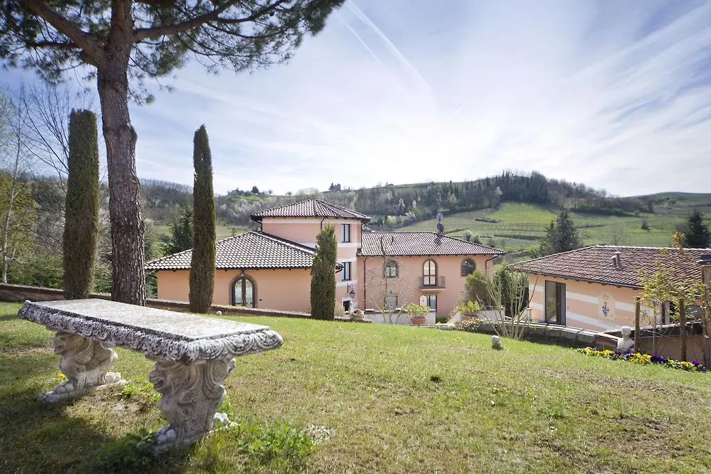 Villa Castelletto-1