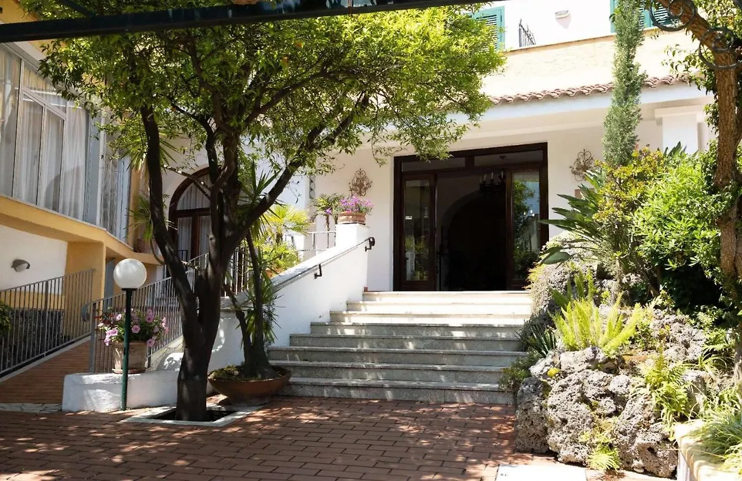 Hotel Royal Terme-1