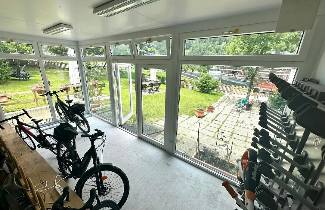 Hotel Valle Verde - Rent Ski & Bike-1