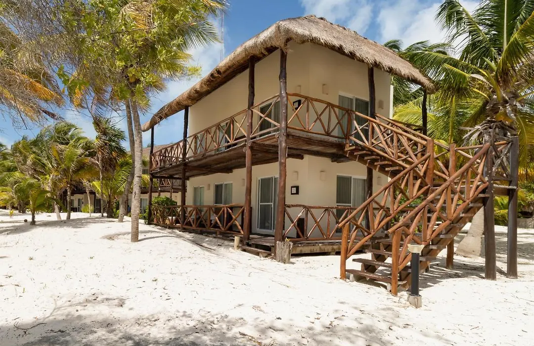 Grand Slam Fishing Lodge Tulum-1