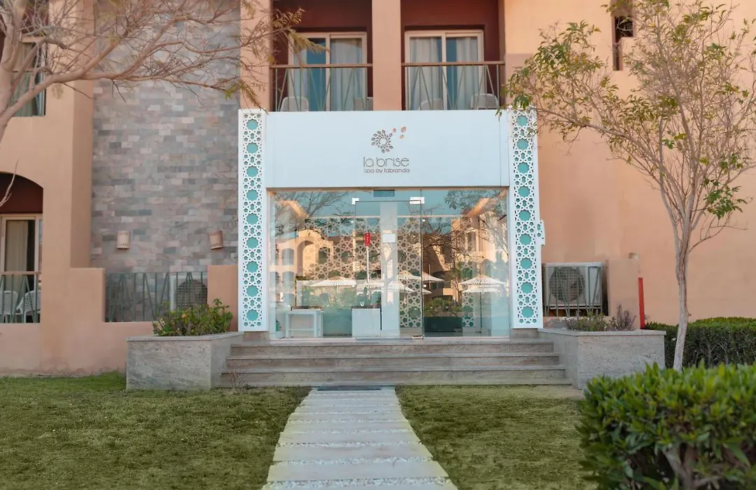 Lemon & Soul Makadi Garden (Adults Only)-1