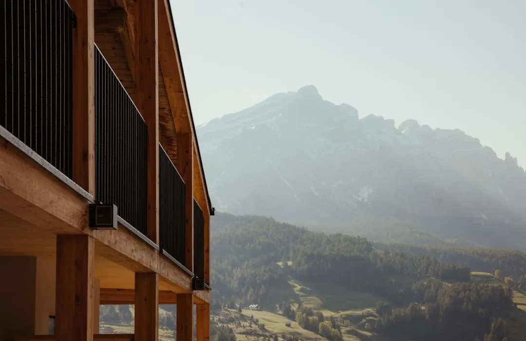 Hotel Lech Da Sompunt-1