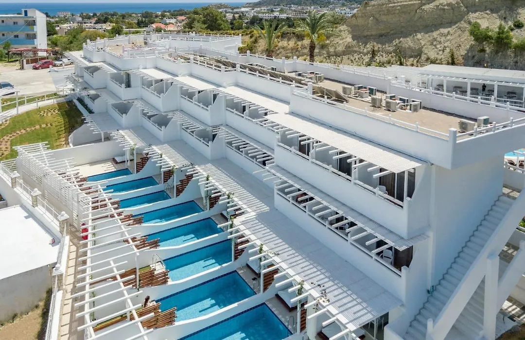 Aloe Hotel - Adults Only-1