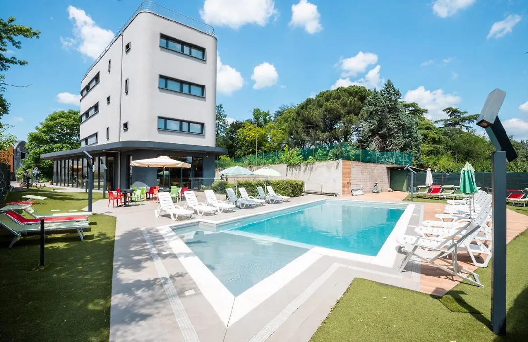 Hotel Stadio&Spa-1