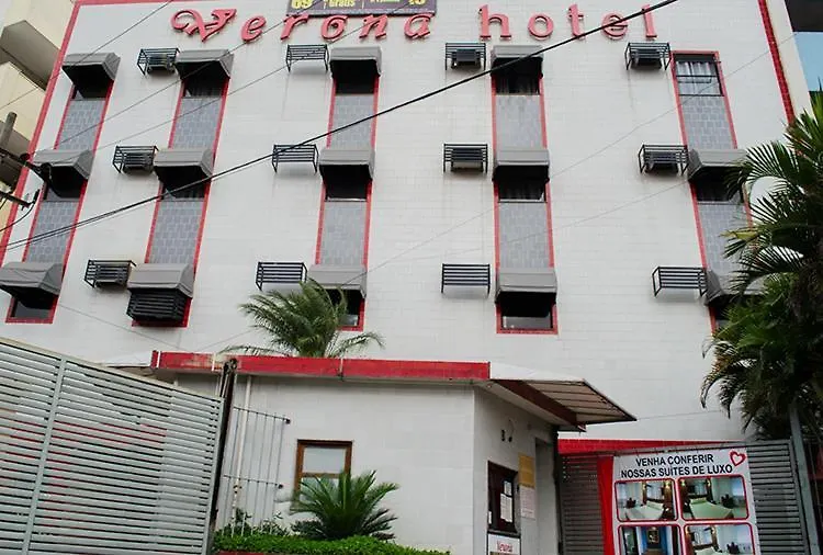 Verona Hotel (Adults Only)-1