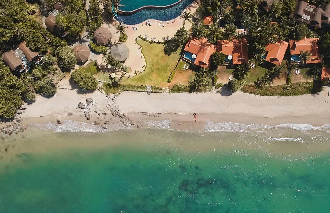 Rawi Warin Resort And Spa - Sha Extra Plus-1