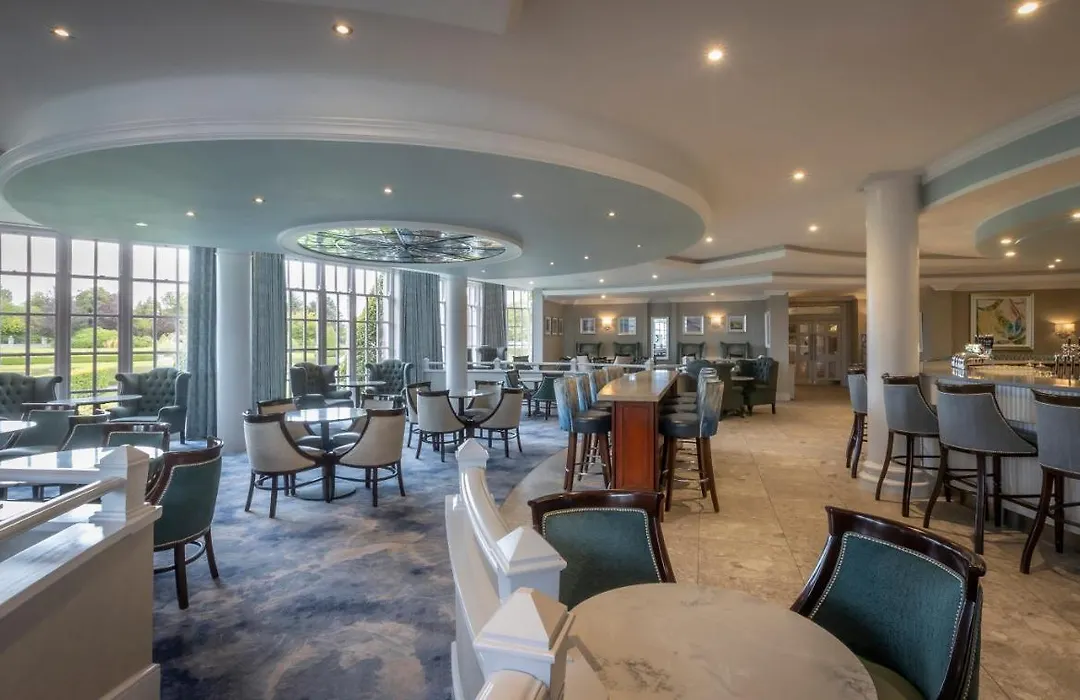 Slieve Russell Hotel-1