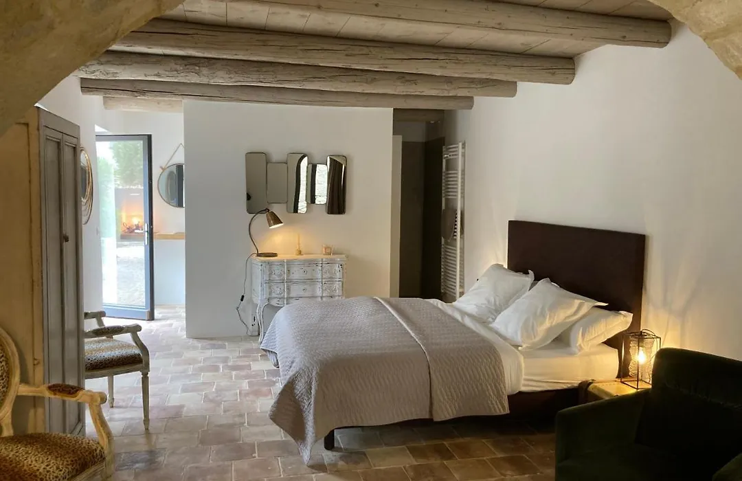 La Maison D'Aimé-1